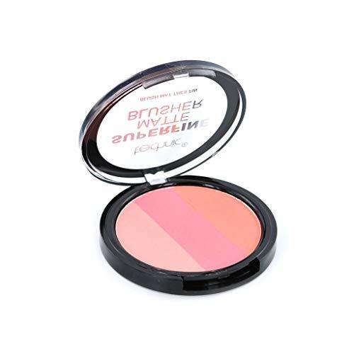 Social Colorete compacto Superfine de Technic
