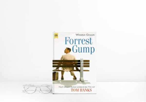 Forest Gump