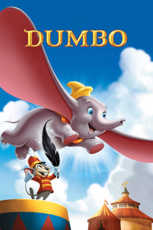 Película Dumbo