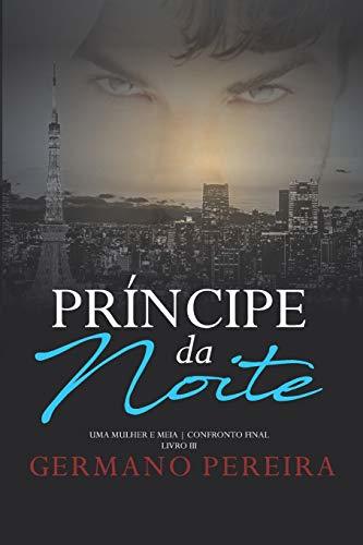 Libro PRÍNCIPE DA NOITE