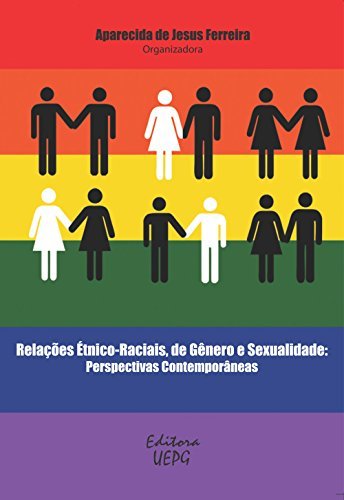 Libro Relações étnico-raciais, de gênero e sexualidade: perspectivas contemporâneas