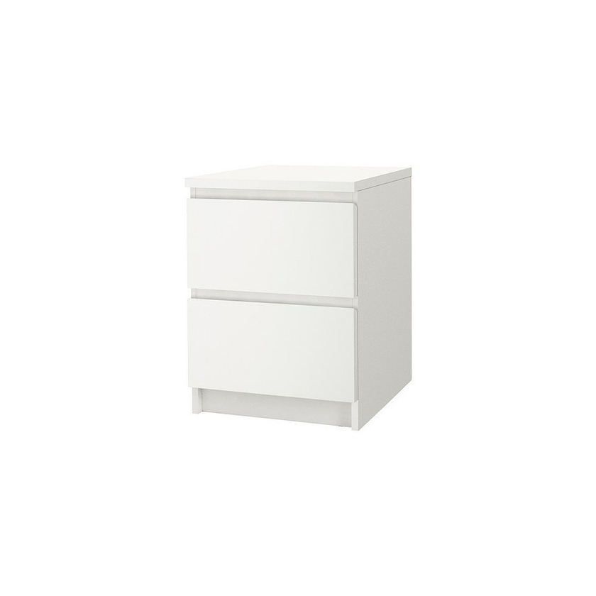 Home Ikea MALM – Pecho de 2 cajones