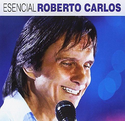 Esencial Roberto Carlos