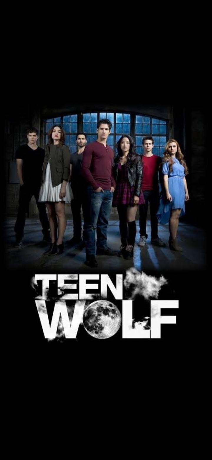 Serie Teen Wolf