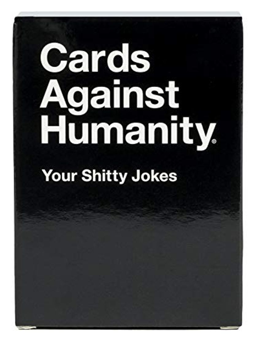 Product Cards Against Humanity