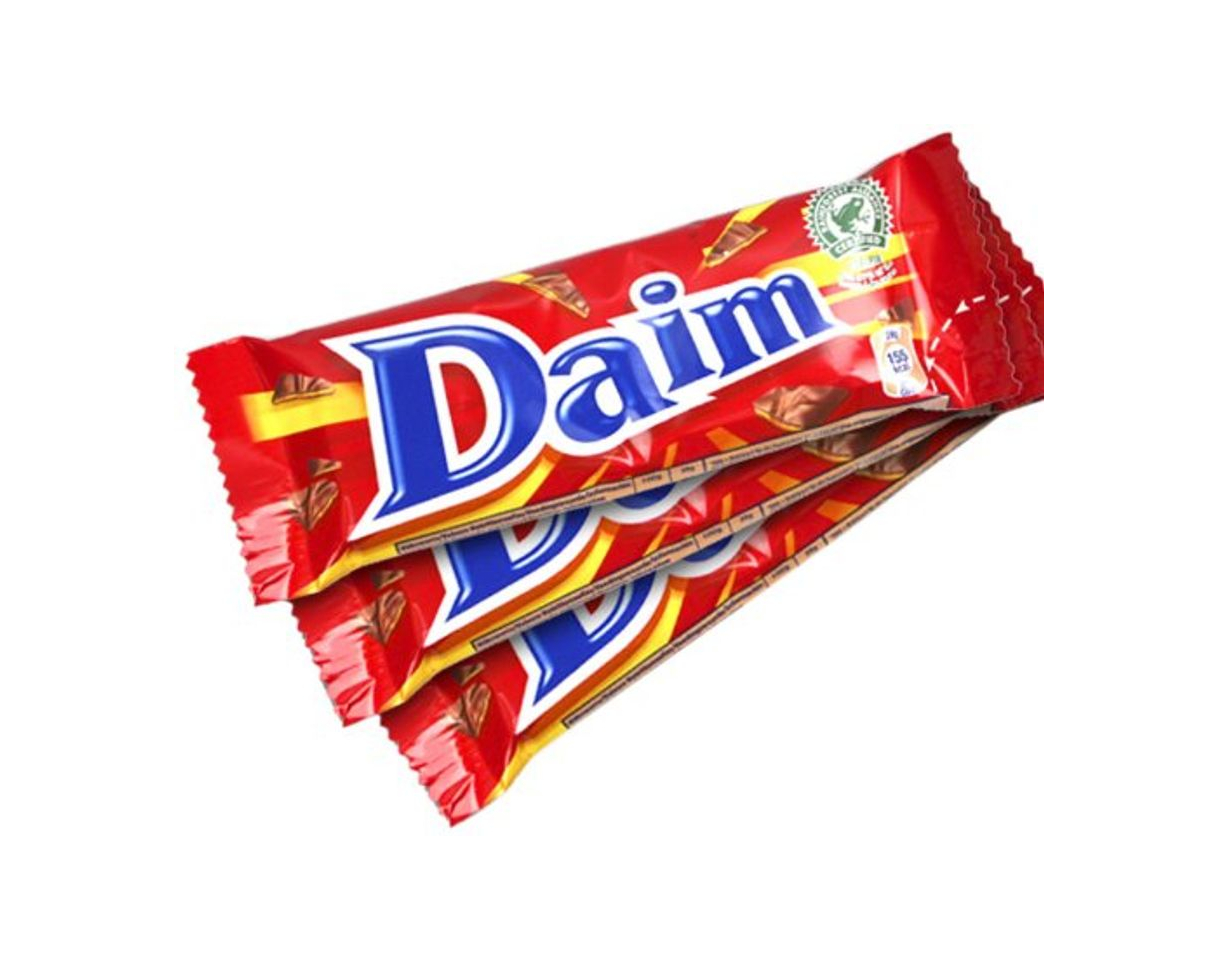 Product Daim 4 x 28g