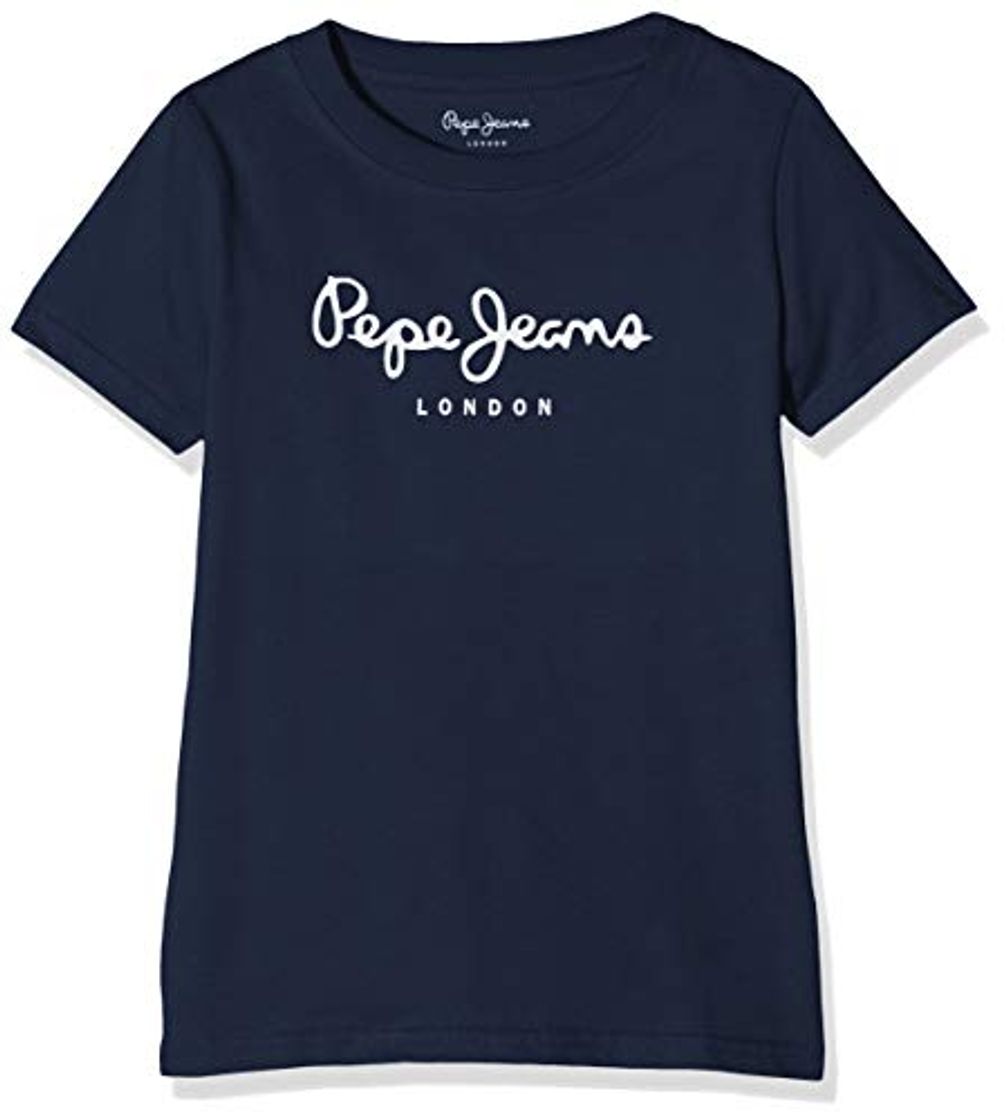 Products Pepe Jeans Art Camiseta, Azul