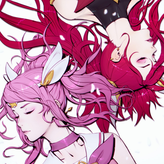 Music Burning Bright