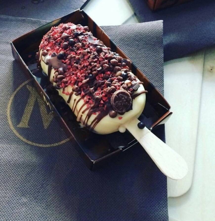 Producto MAGNUM 💖