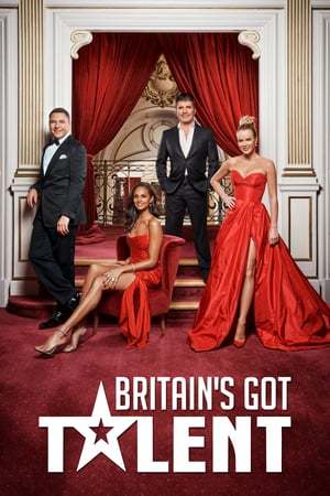 Serie Britain's Got Talent