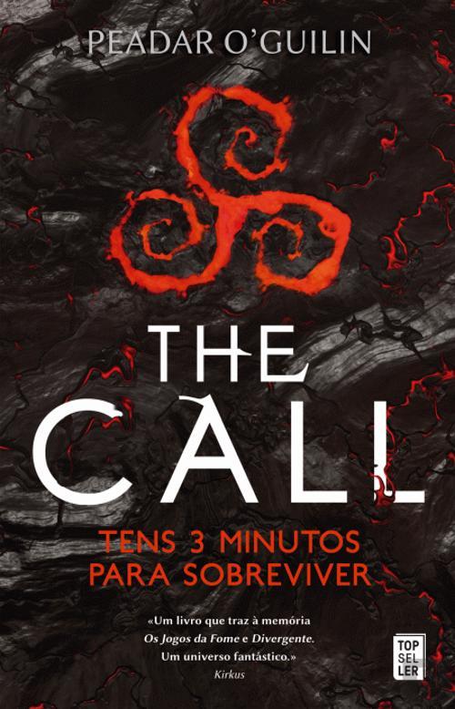 Libro The Call