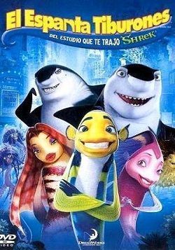 Película El espantatiburones