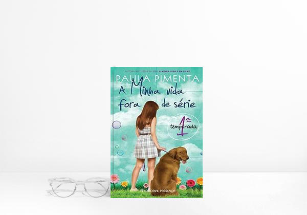 A Minha Vida Fora de Série