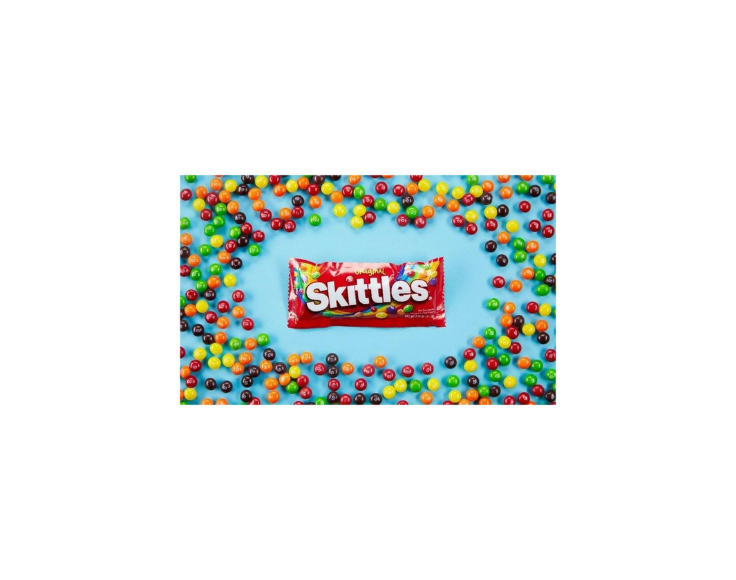 Social Skittles