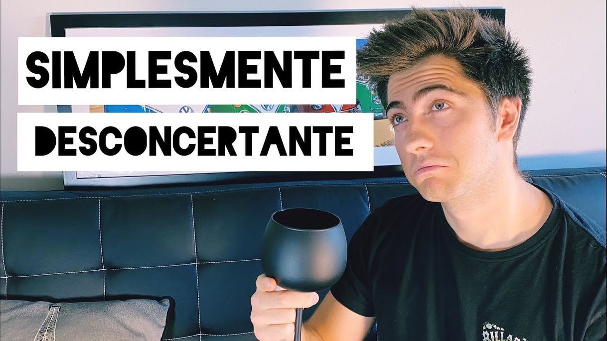 Social Simplesmente Desconcertante