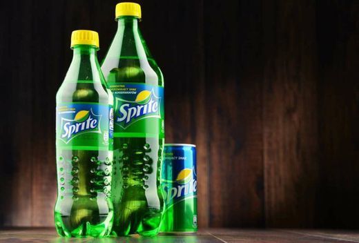 Producto Sprite Lima y Limón