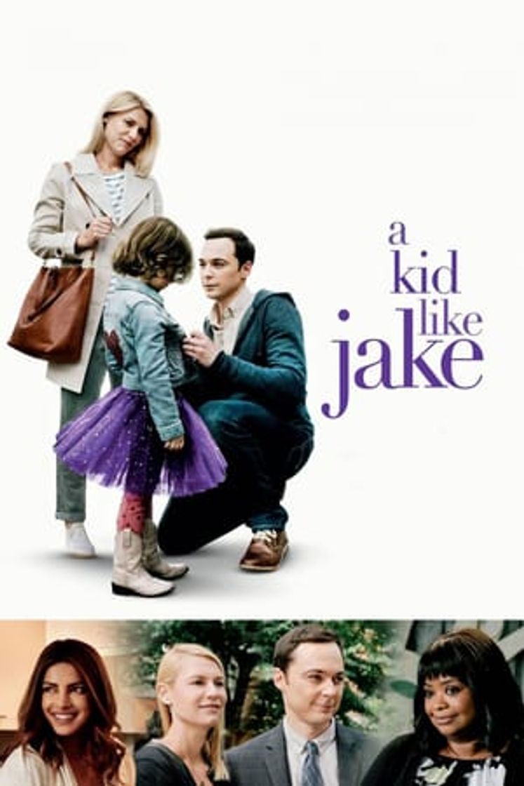 Movie Jake