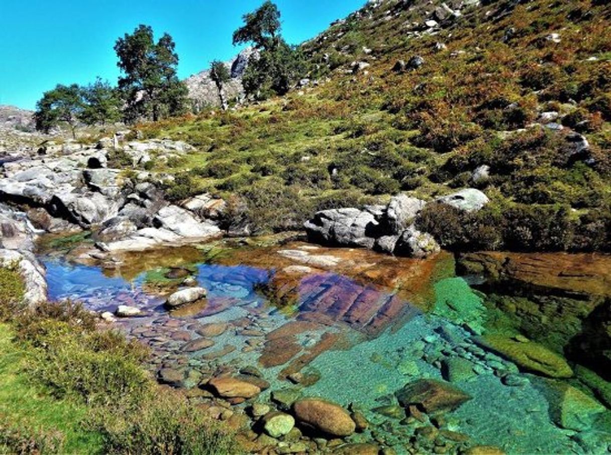 Moda Serra do Gerês 