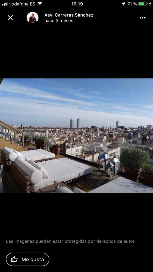 Place The Barcelona EDITION