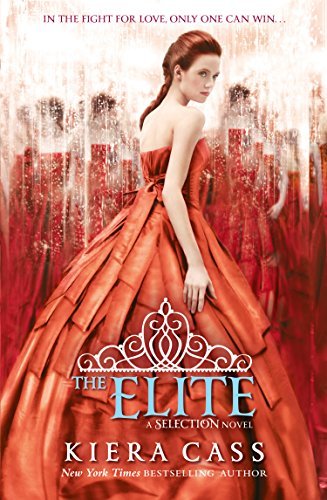 Libro The Elite