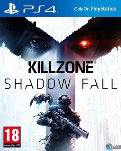 Killzone: Shadow Fall