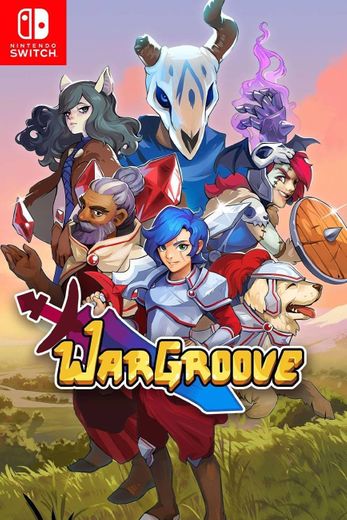 Wargroove