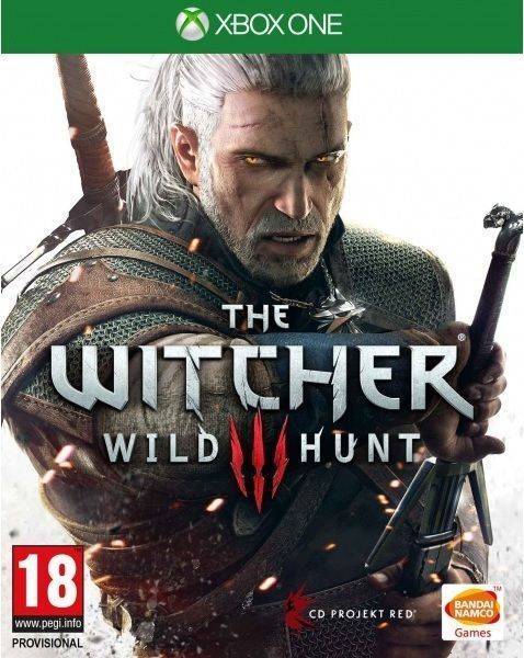 The Witcher 3 Wild Hunt