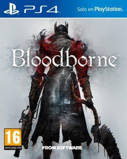 Bloodborne