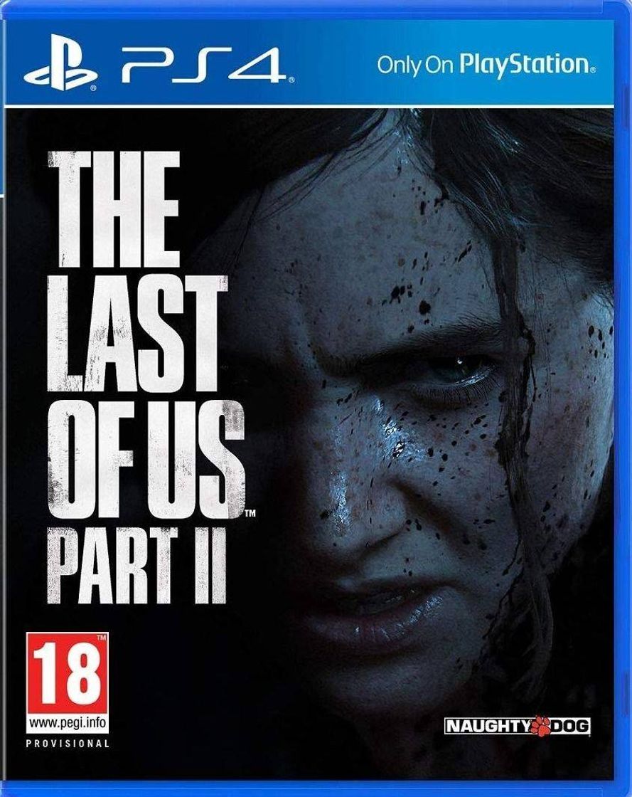 Videojuegos The Last of Us 2
