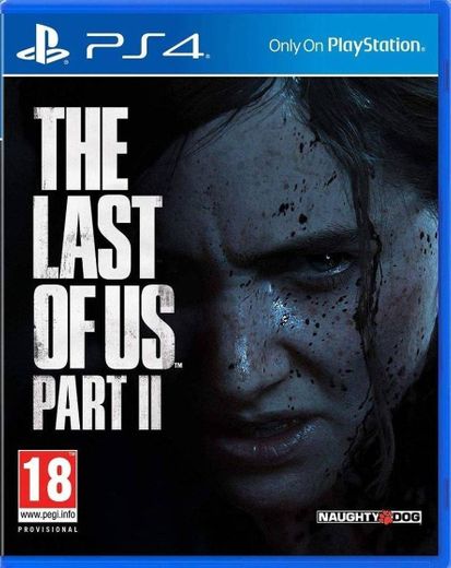 The Last of Us 2