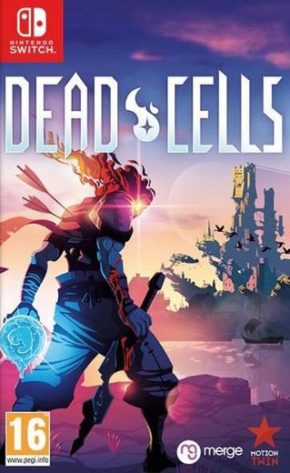 Dead cells