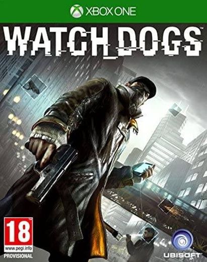 Watch Dogs