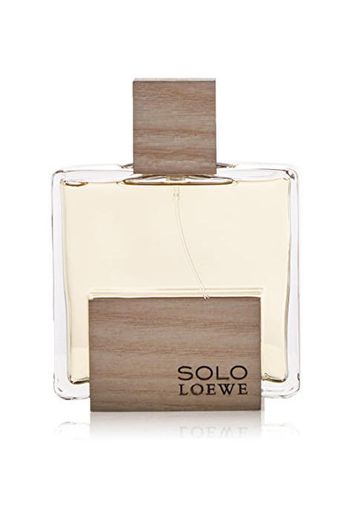 Loewe Solo Cedro Eau de Toilette