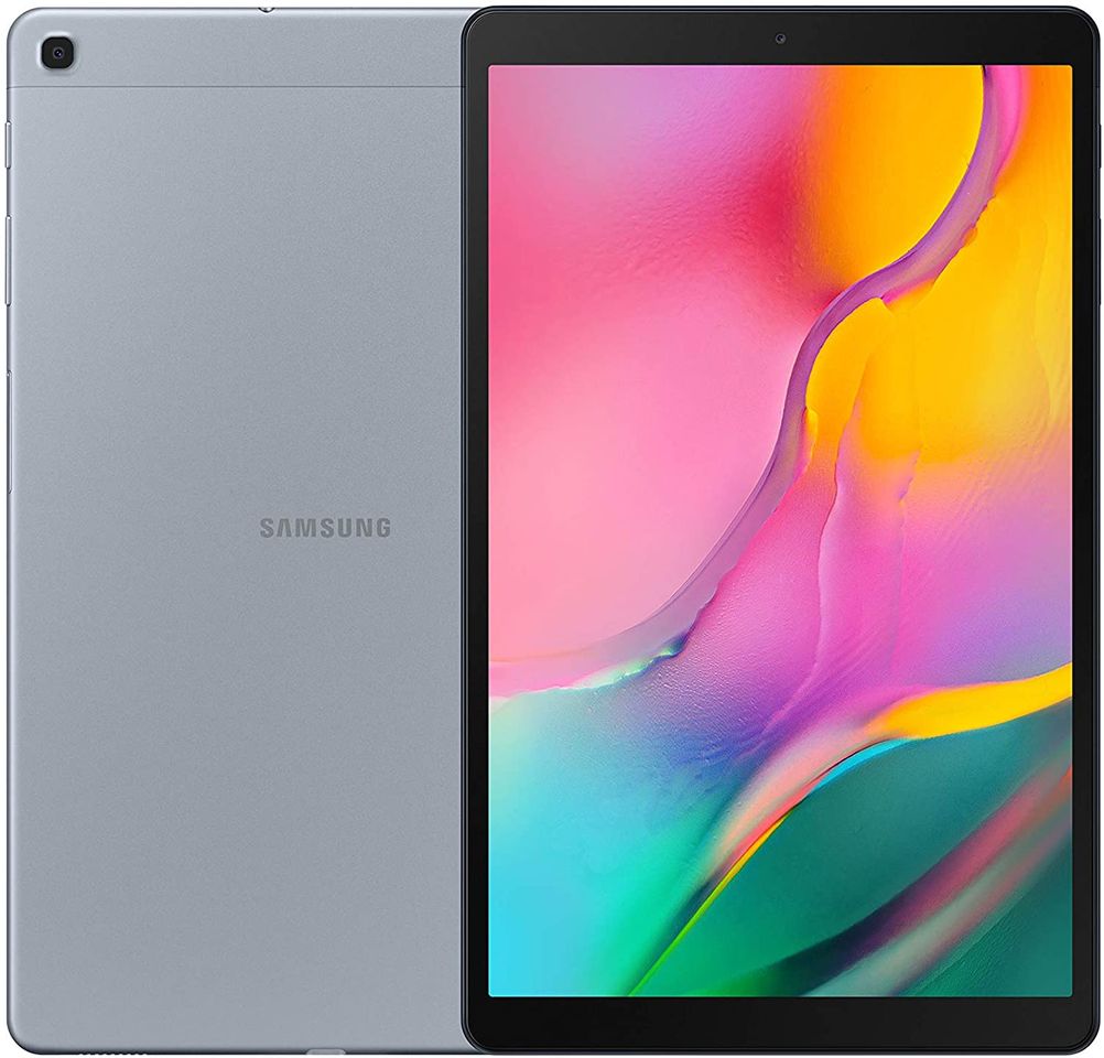 Electronic Samsung Galaxy Tab A, Tablet de 10.1" Full HD