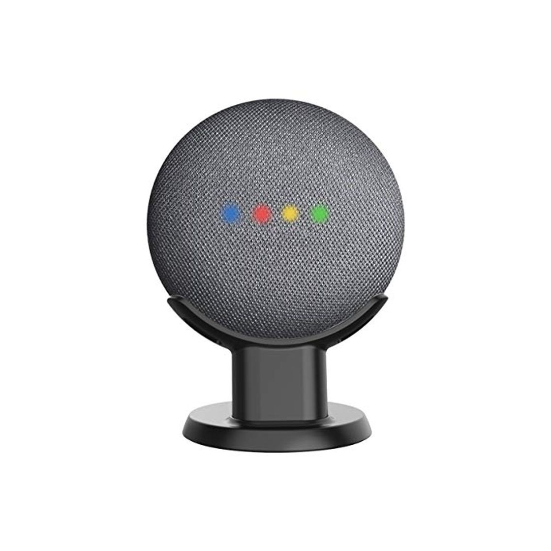 Social Cozycase Soporte para Google Home Mini, Nest Mini - Soporte de Escritorio