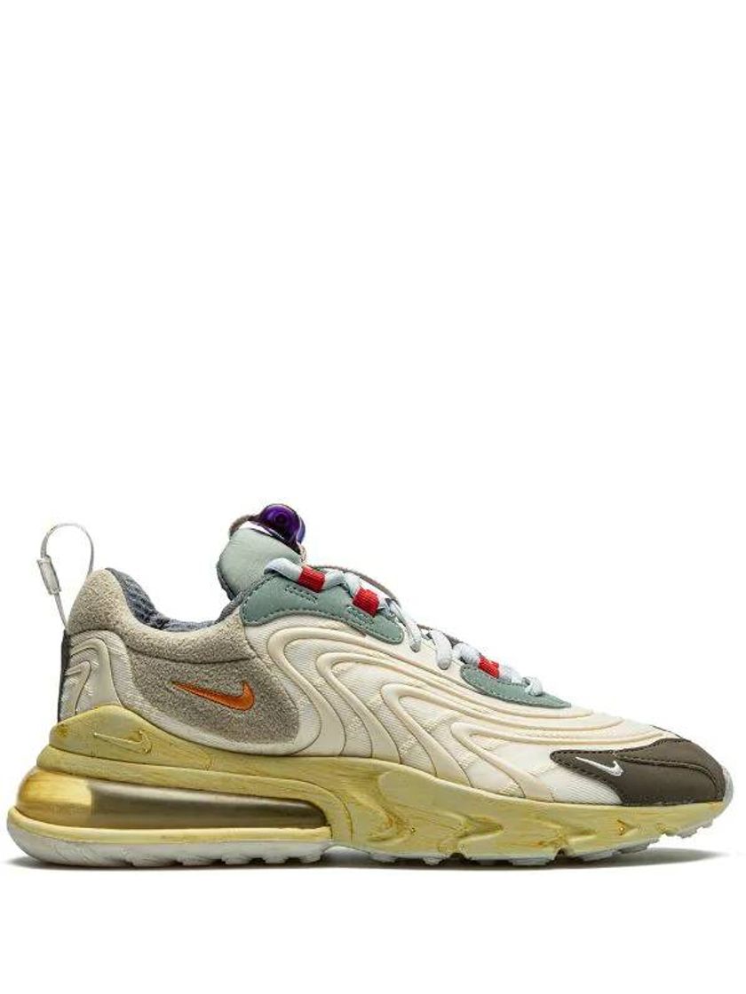 Fashion Nike air max 270 travis scott