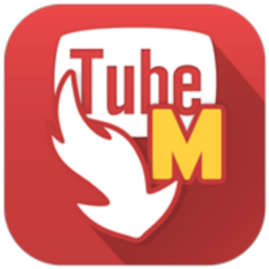 App Tubemate