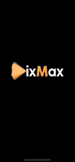 DixMax Streaming