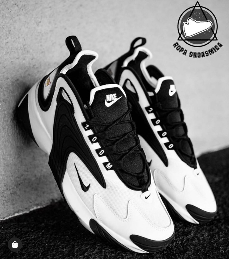 Product NIKE ZOOM 2K