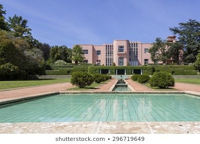 Place Parque de Serralves