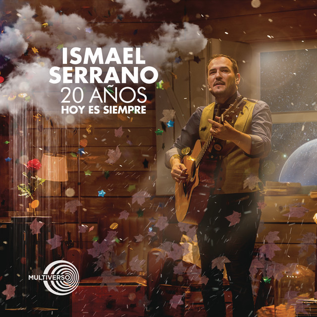 Music Recuerdo - En Directo