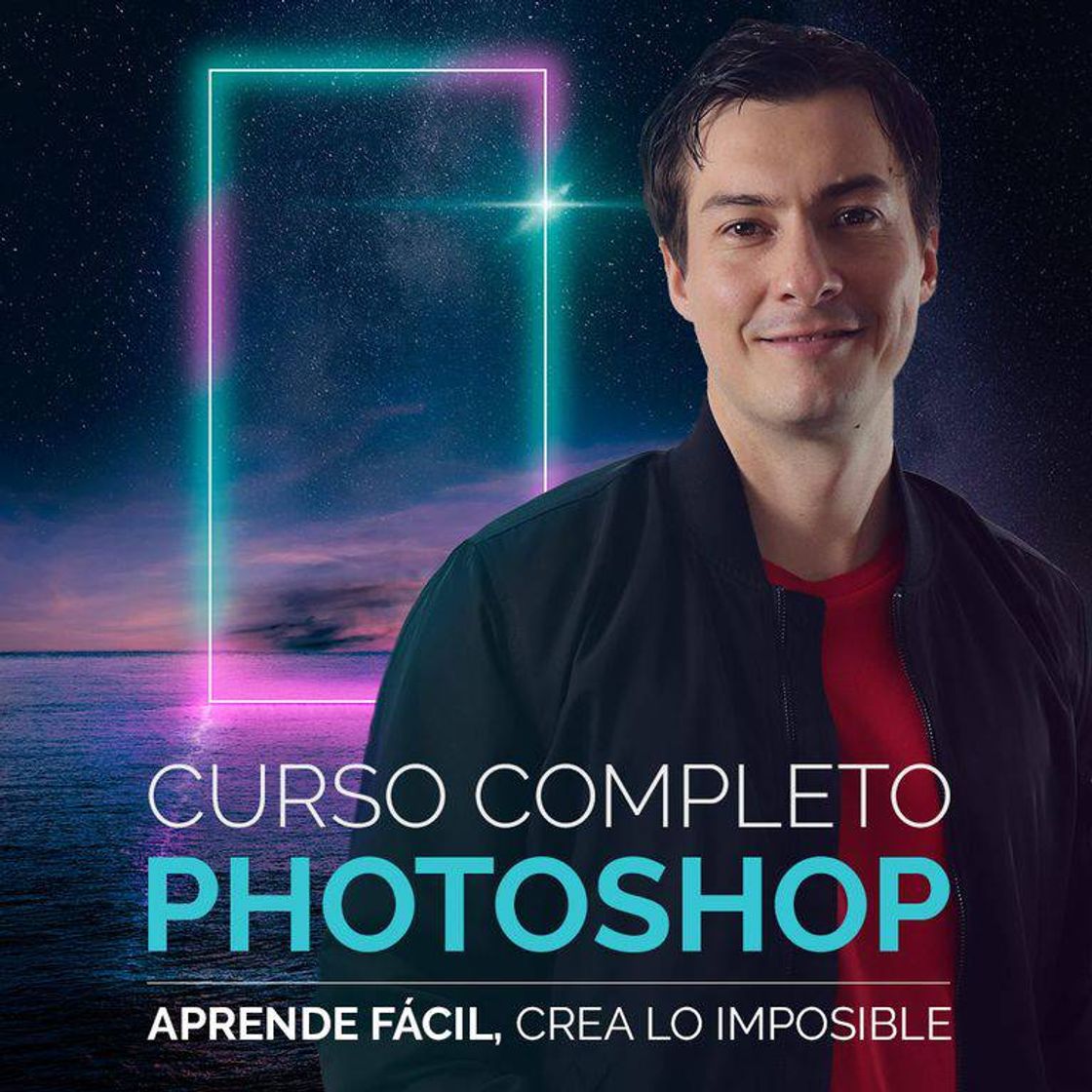 Moda Curso completo do Adobe Photoshop

