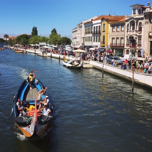 Aveiro