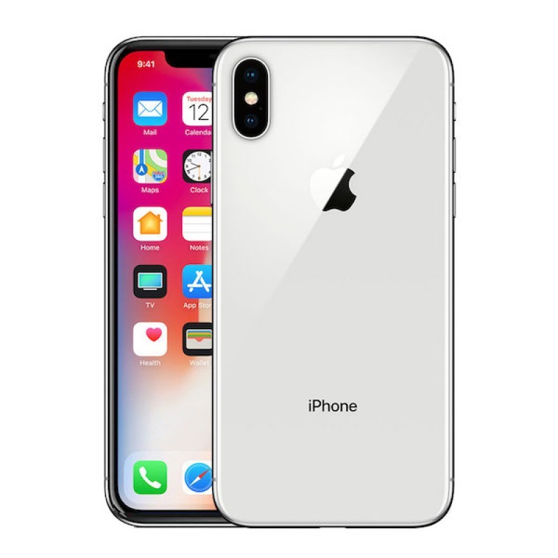 Fashion iPhone X 