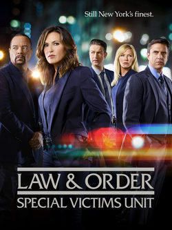 Law & Order: Special Victims Unit