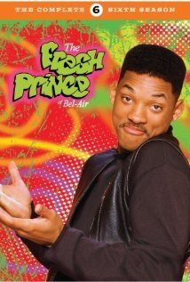 Serie El príncipe de Bel-Air