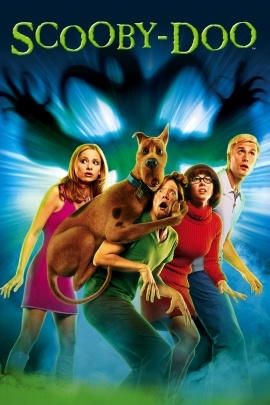 Scooby-Doo