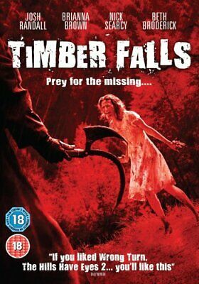 Movie Timber falls