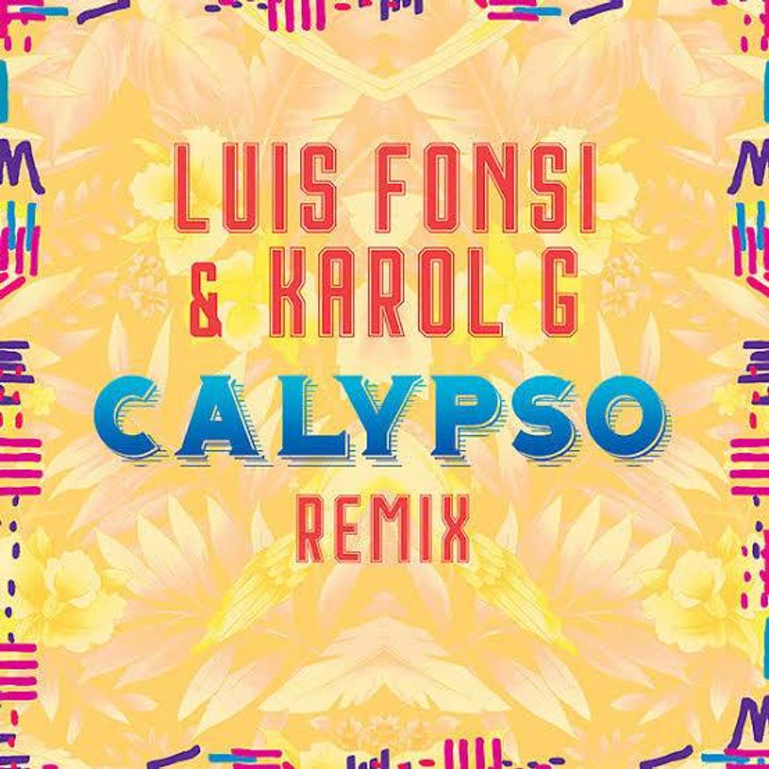 Music Calyso remix