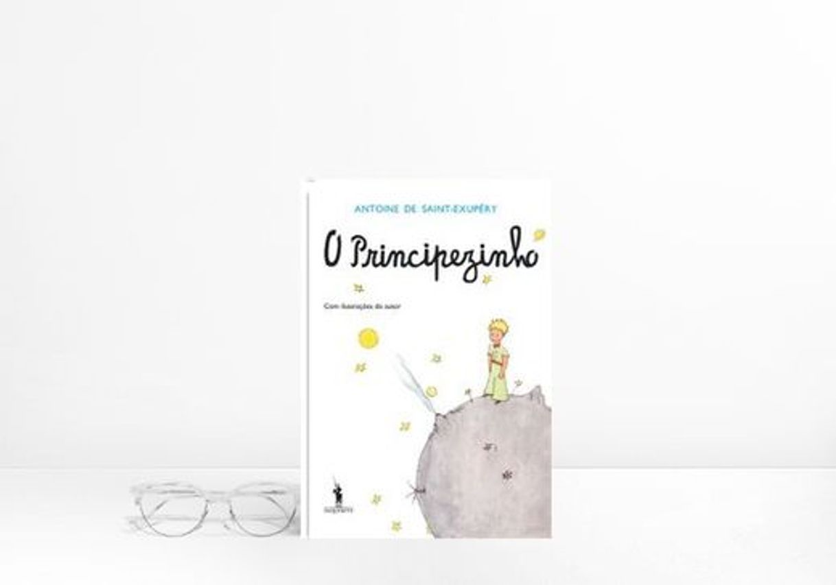 Book O Principezinho